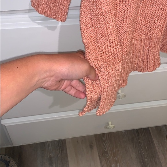 Chico’s sweater! - Picture 4 of 5